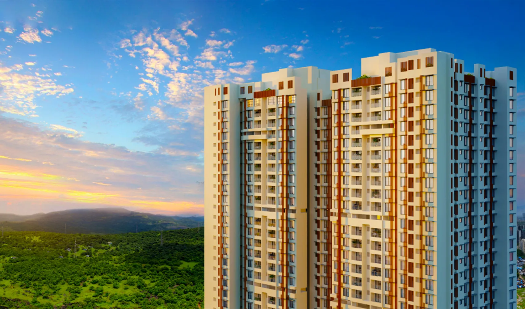 Godrej Reserve