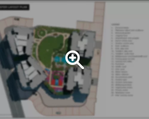 Godrej Reserve Master Plan Godrej Reserve