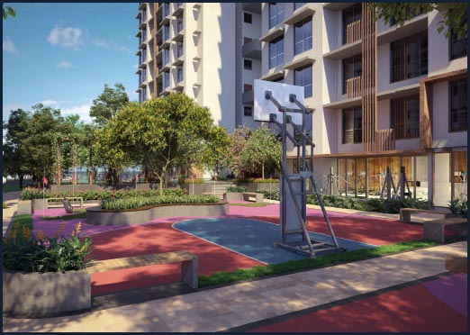 Godrej Reserve reviews Godrej Reserve