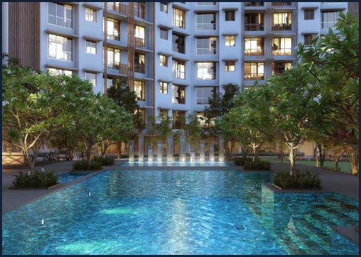 Godrej Reserve reviews Godrej Reserve