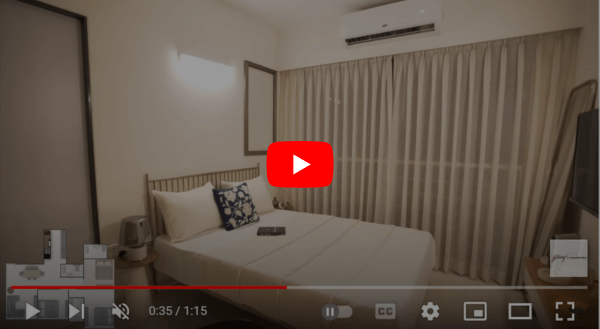 Godrej Reserve virtual tour Godrej Reserve